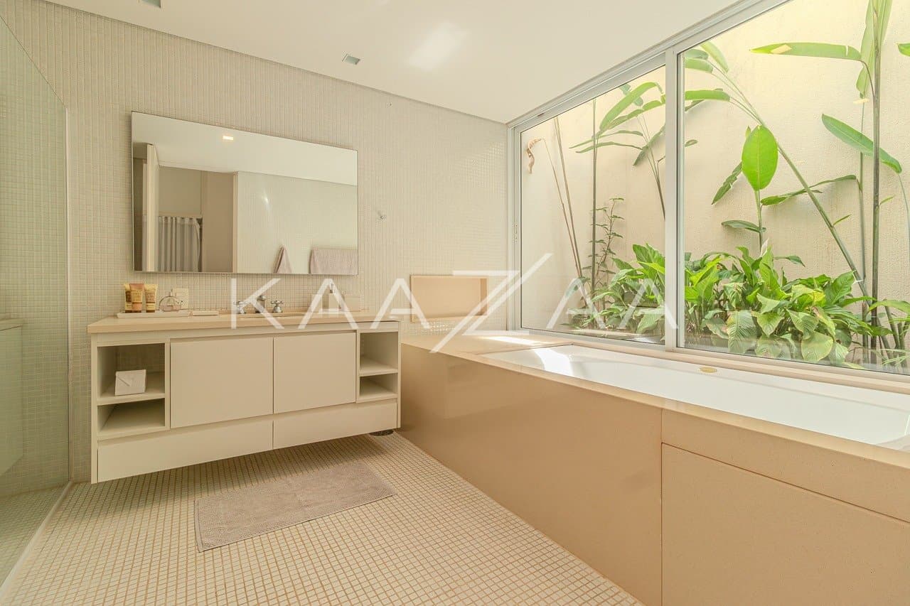 Casa para locação na Fazenda Boa Vista - Foto 21