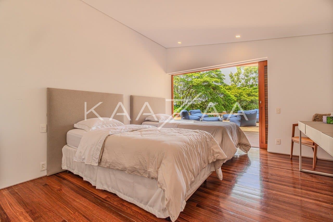 Casa para locação na Fazenda Boa Vista - Foto 22