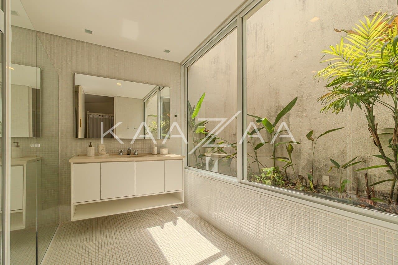 Casa para locação na Fazenda Boa Vista - Foto 23