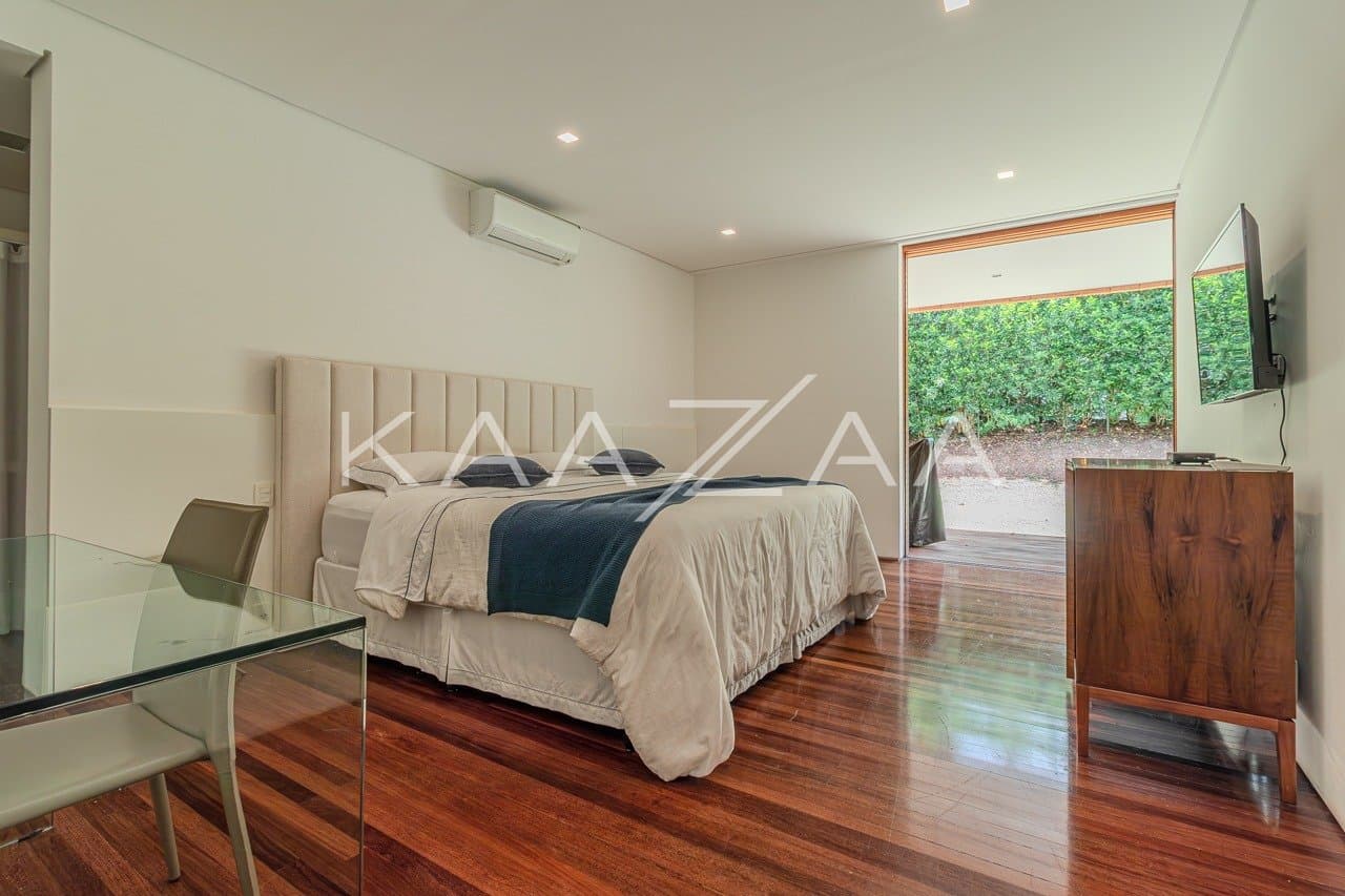 Casa para locação na Fazenda Boa Vista - Foto 24