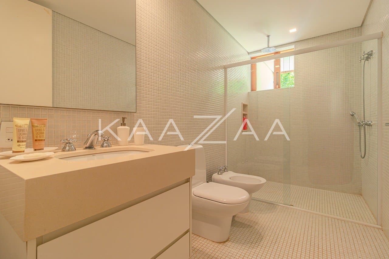 Casa para locação na Fazenda Boa Vista - Foto 25