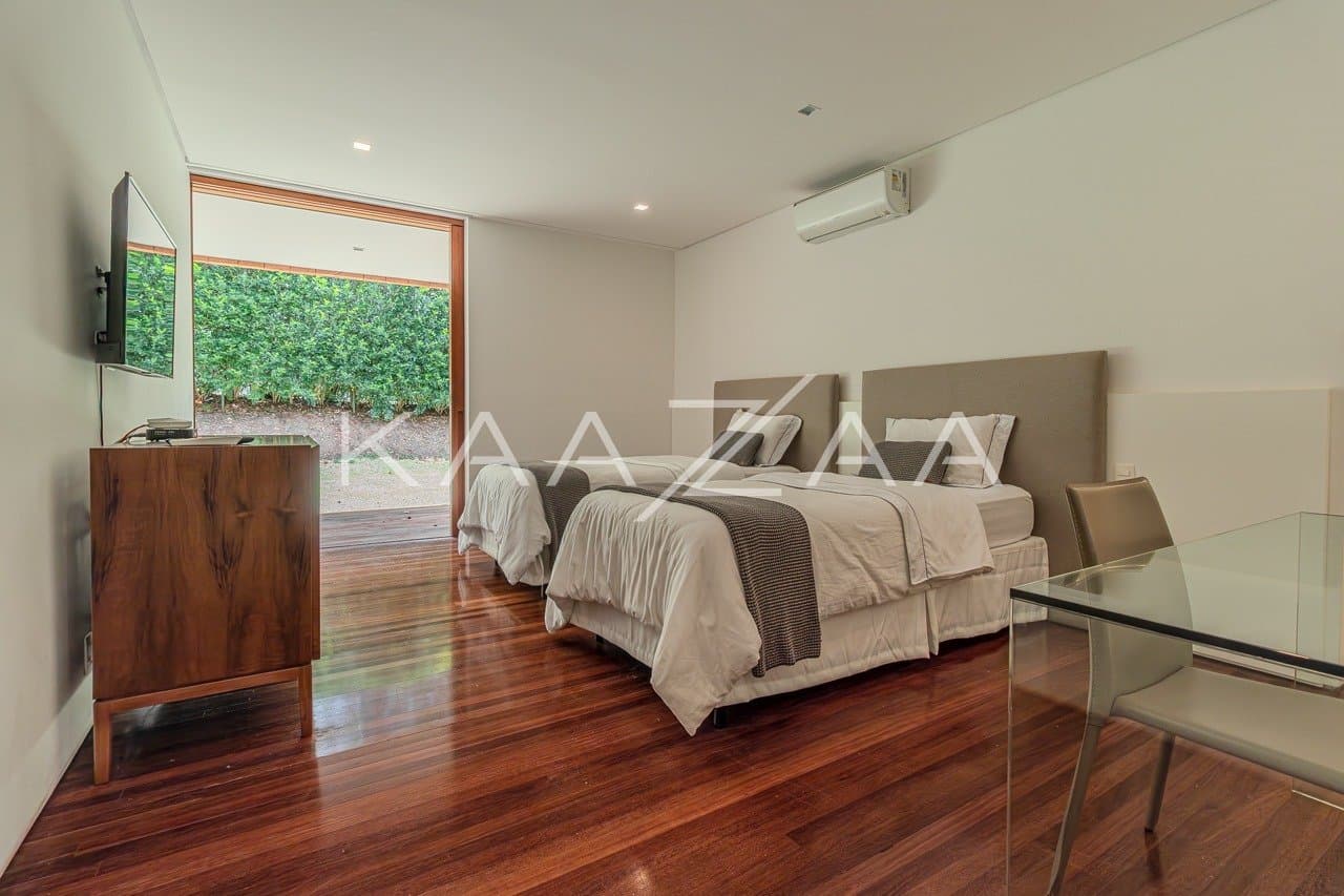 Casa para locação na Fazenda Boa Vista - Foto 26