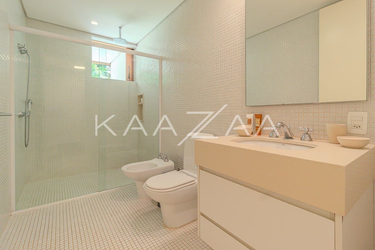 Casa para locação na Fazenda Boa Vista - Foto 27