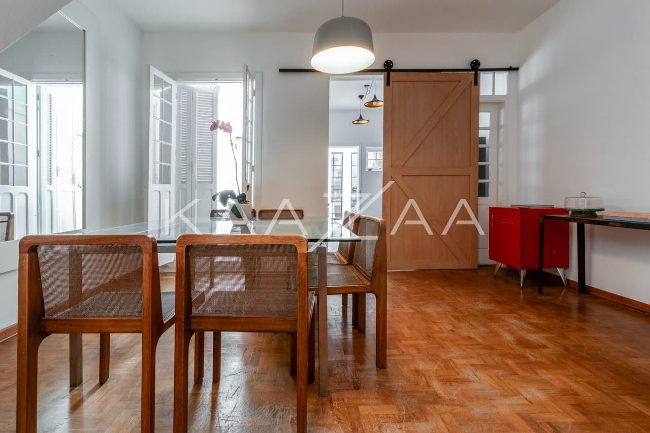 Casa de vila no Itaim Bibi - Foto 7