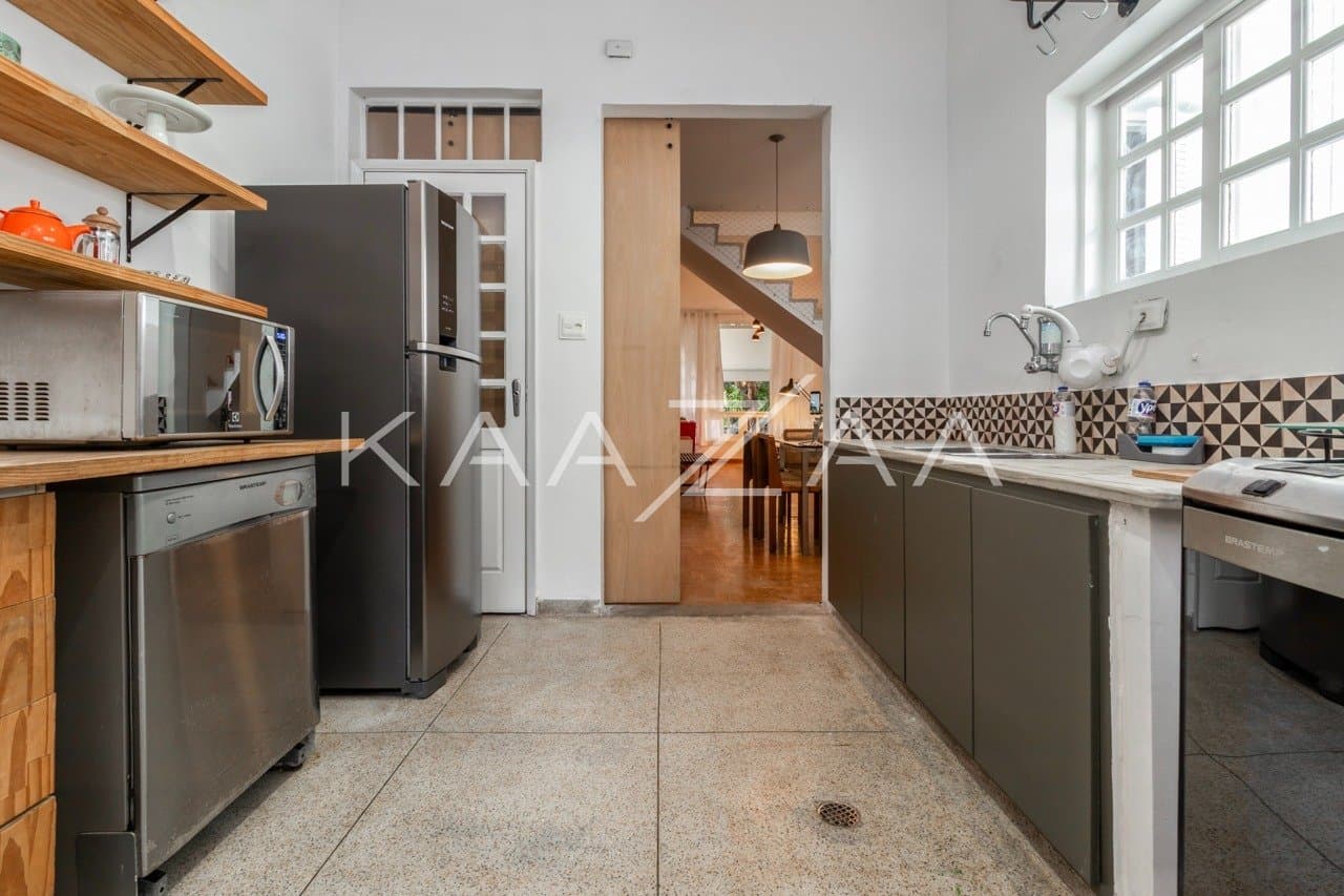 Casa de vila no Itaim Bibi - Foto 9