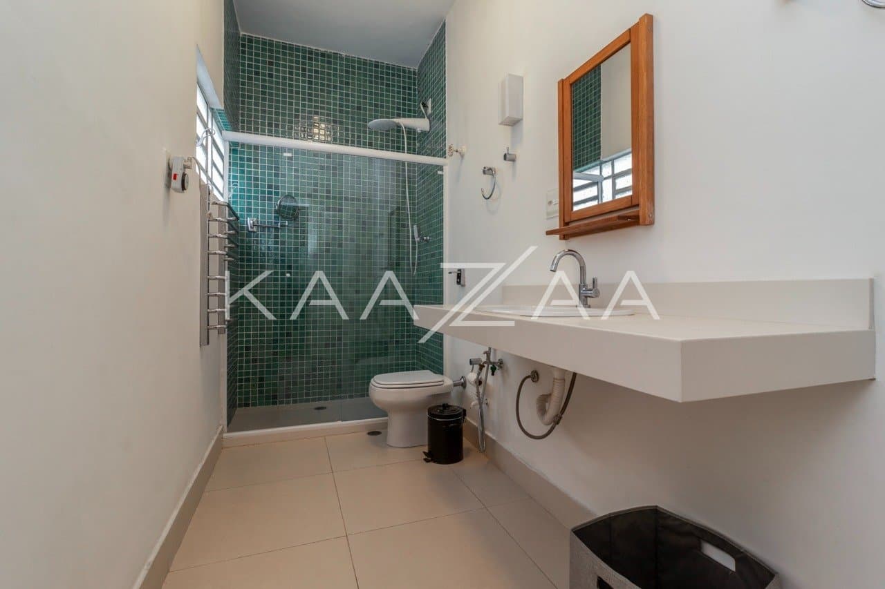 Casa de vila no Itaim Bibi - Foto 13