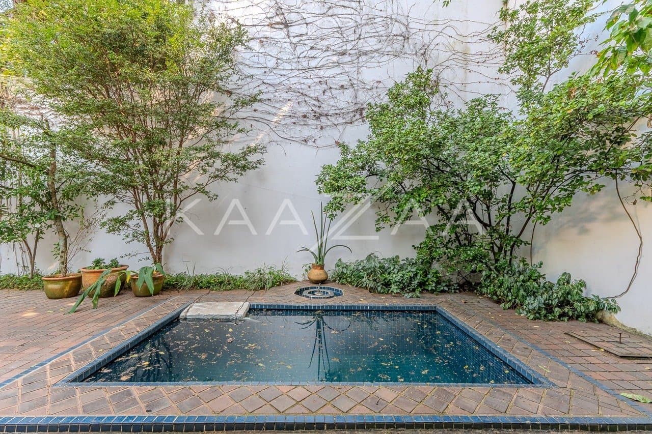 Casa para locação no Jardim Europa - Foto 9