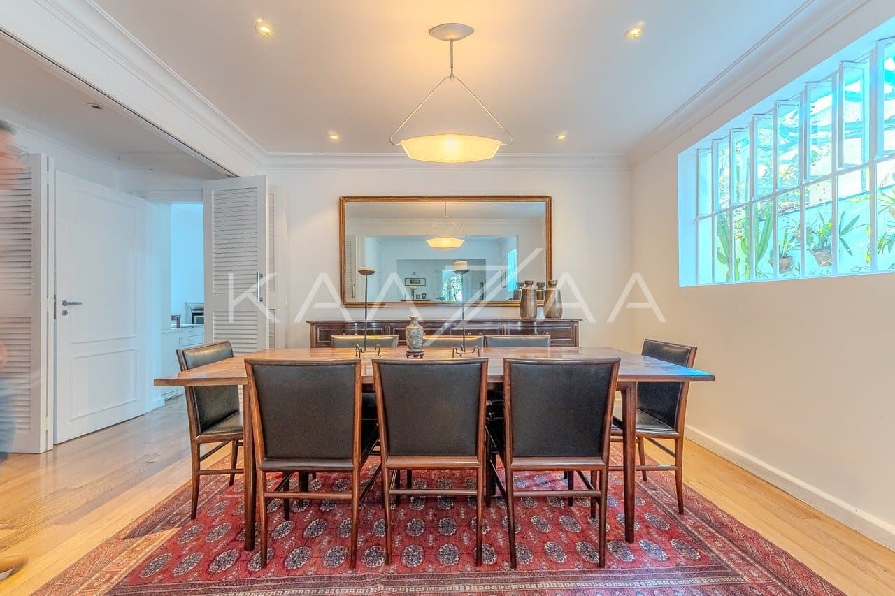 Casa para locação no Jardim Europa - Foto 6