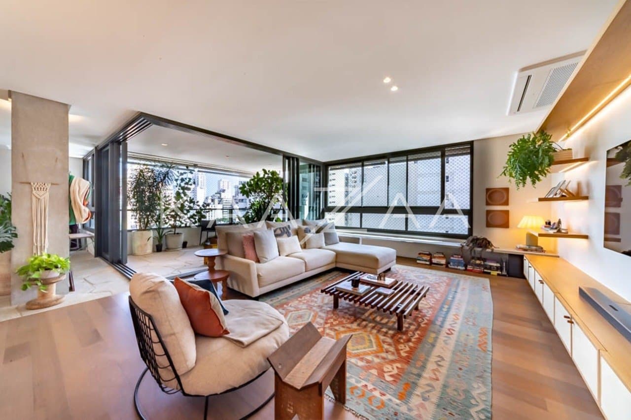 Apartamento em Pinheiros - Foto 3