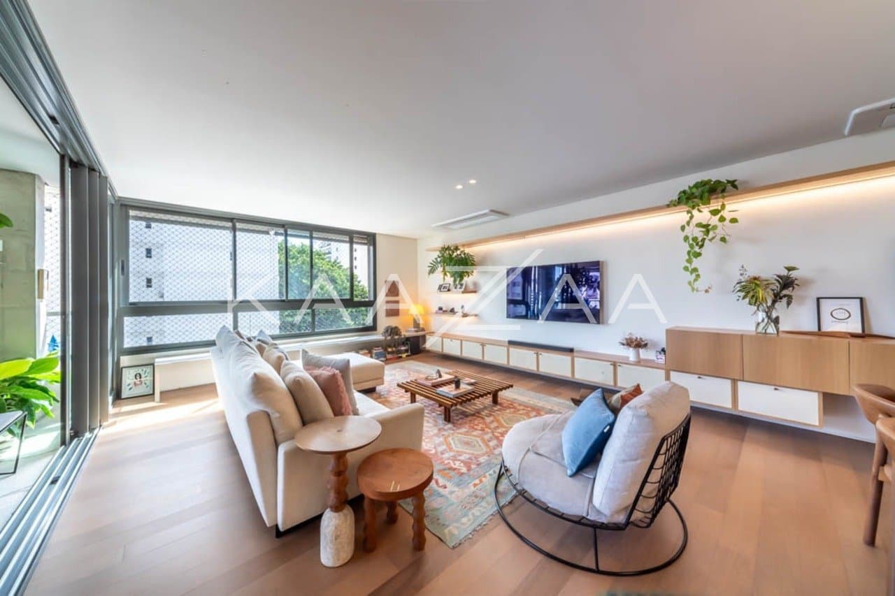 Apartamento em Pinheiros - Foto 4