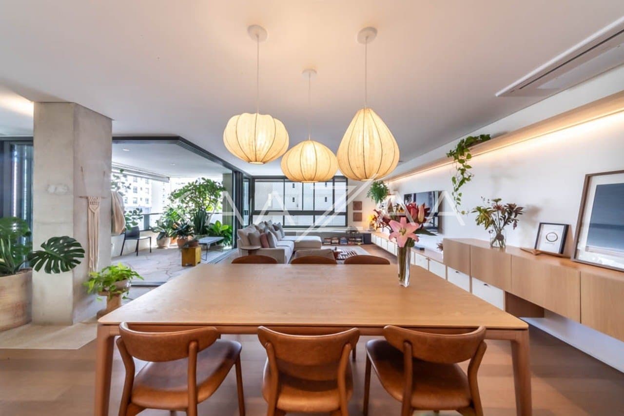 Apartamento em Pinheiros - Foto 1