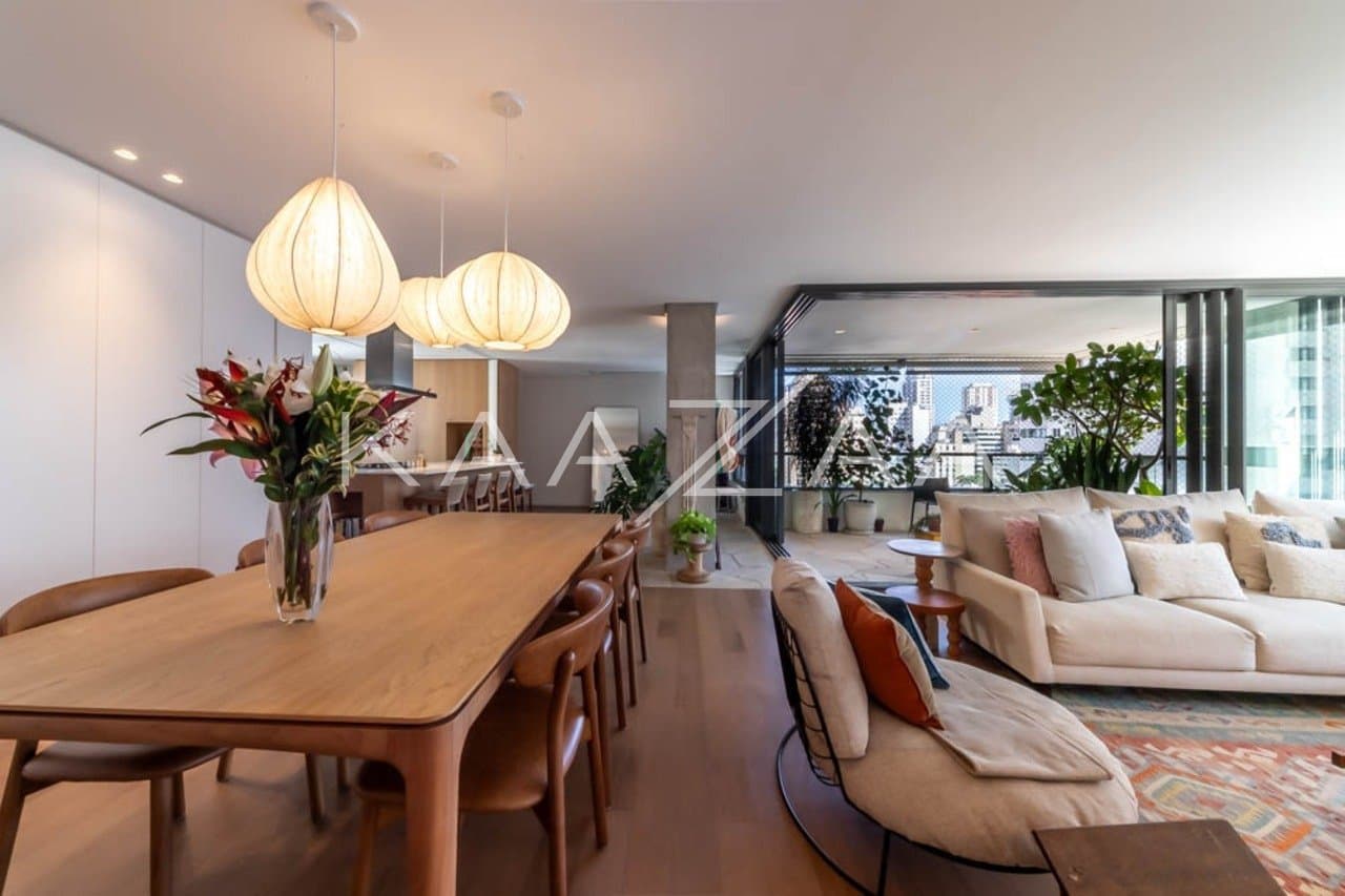 Apartamento em Pinheiros - Foto 2