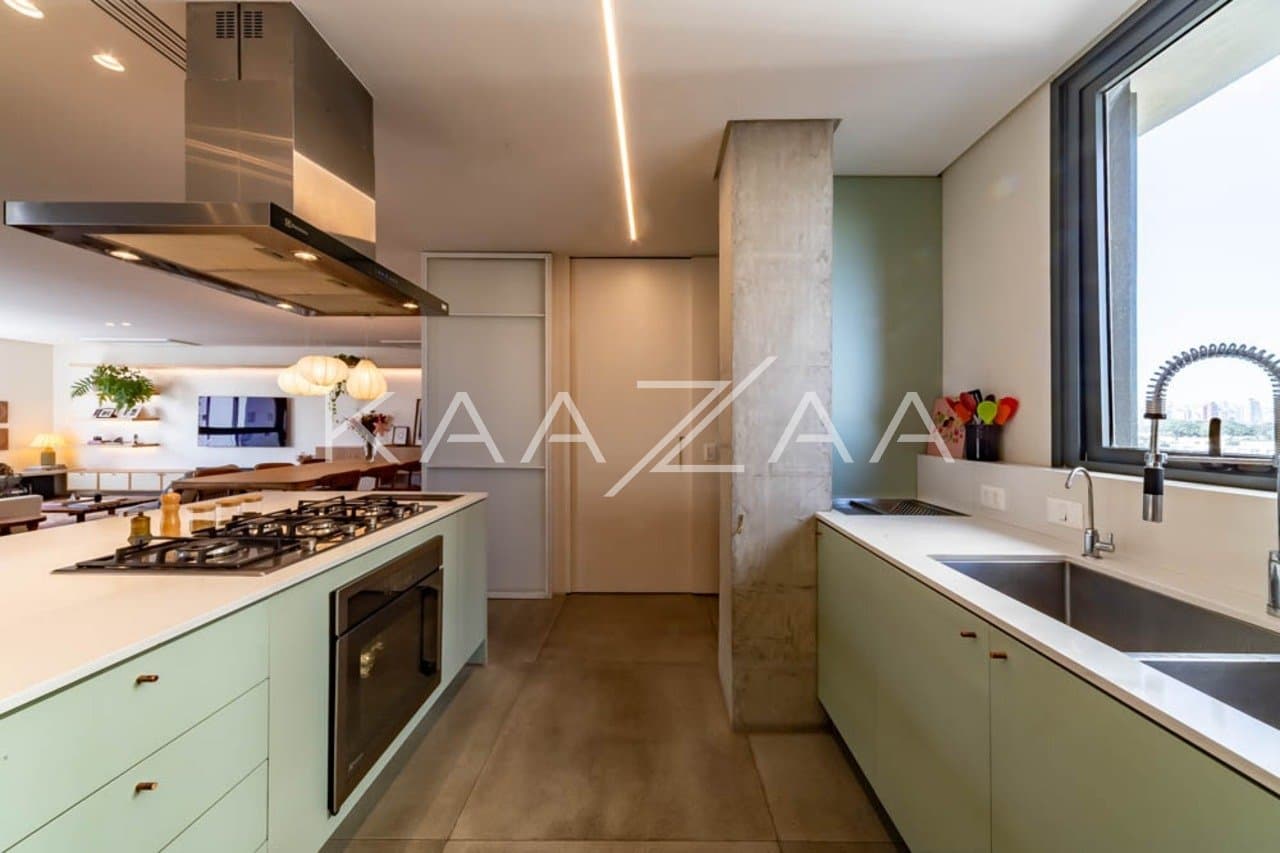 Apartamento em Pinheiros - Foto 10