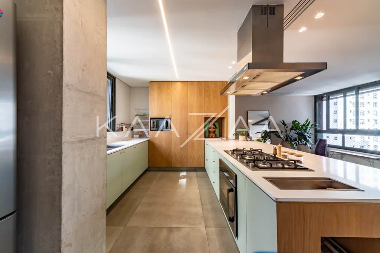 Apartamento em Pinheiros - Foto 11