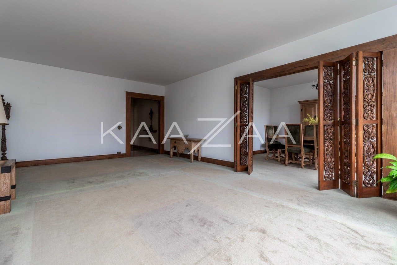 Apartamento no Jardins - Foto 3