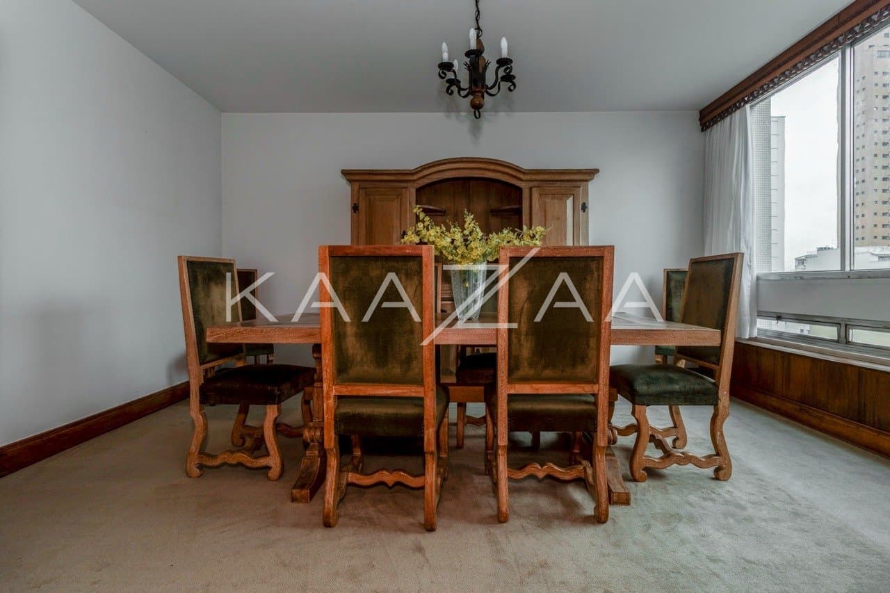 Apartamento no Jardins - Foto 4