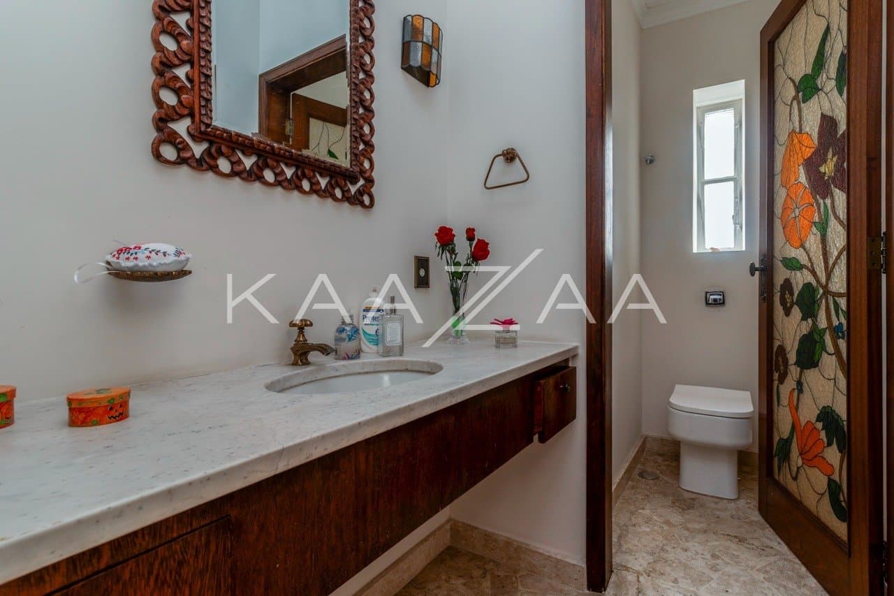 Apartamento no Jardins - Foto 5