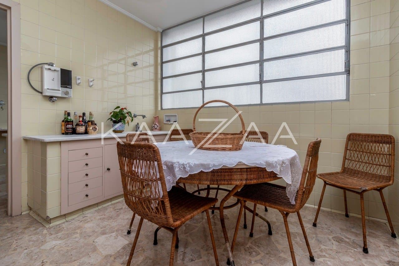 Apartamento no Jardins - Foto 6