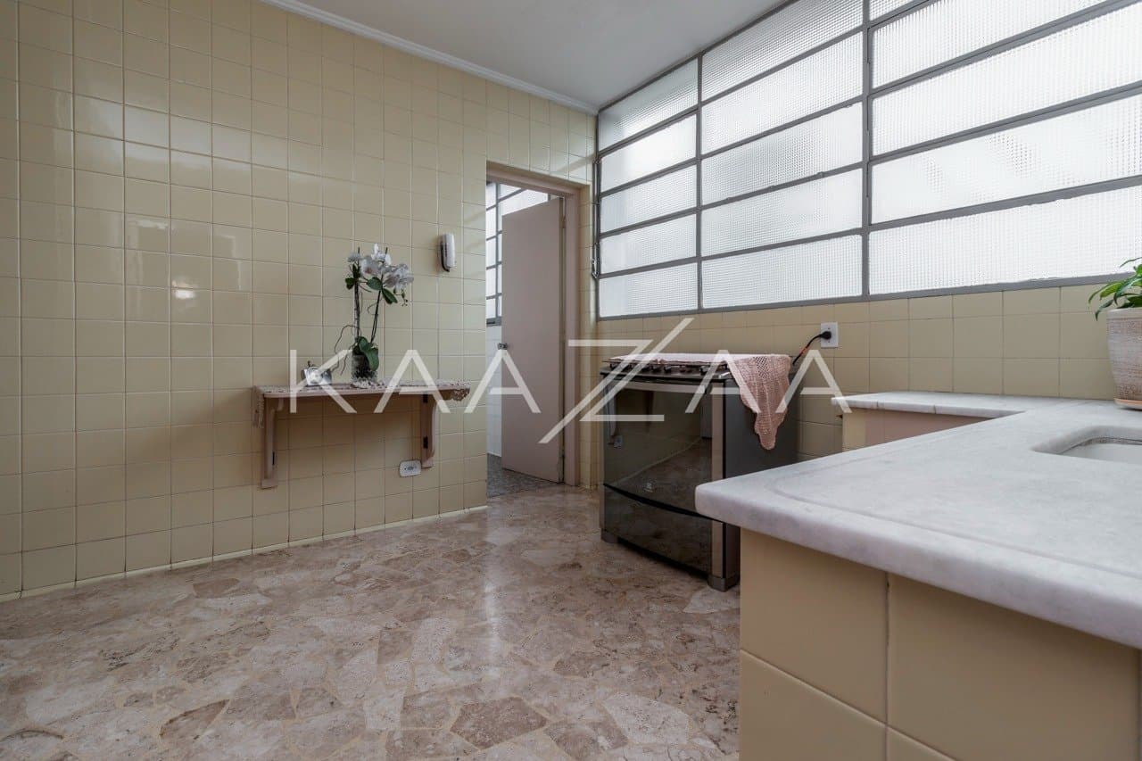 Apartamento no Jardins - Foto 7