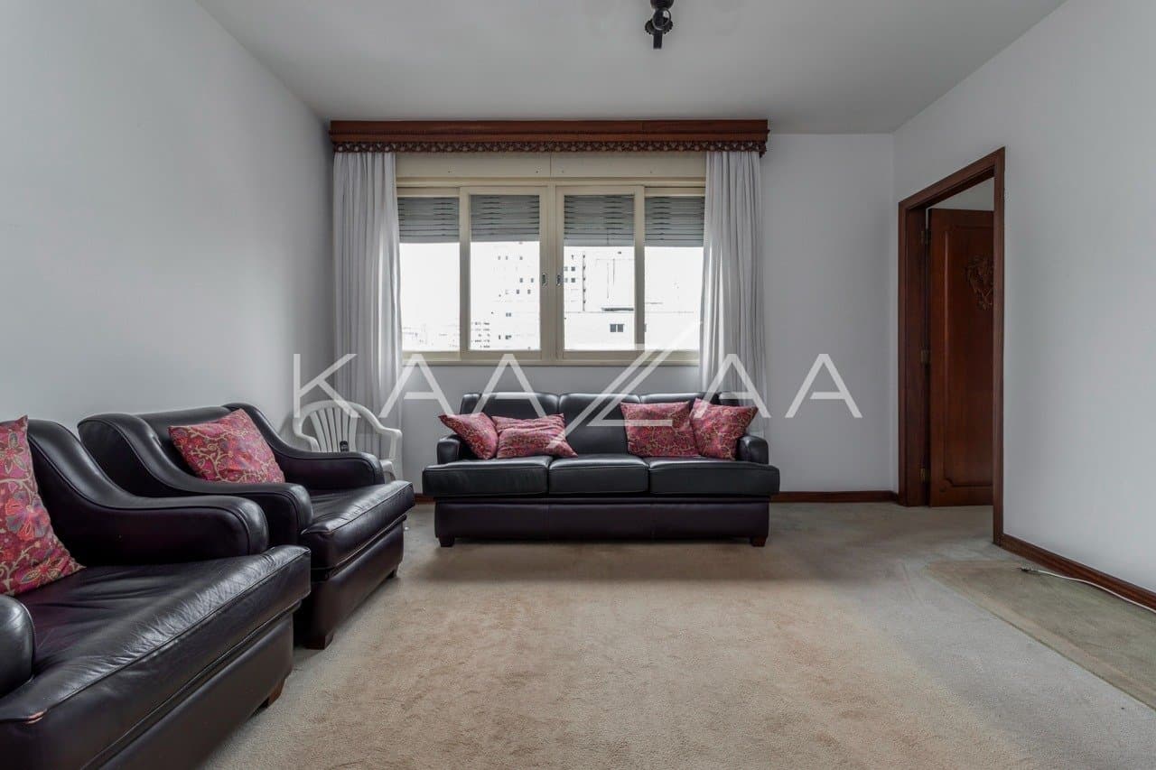 Apartamento no Jardins - Foto 8