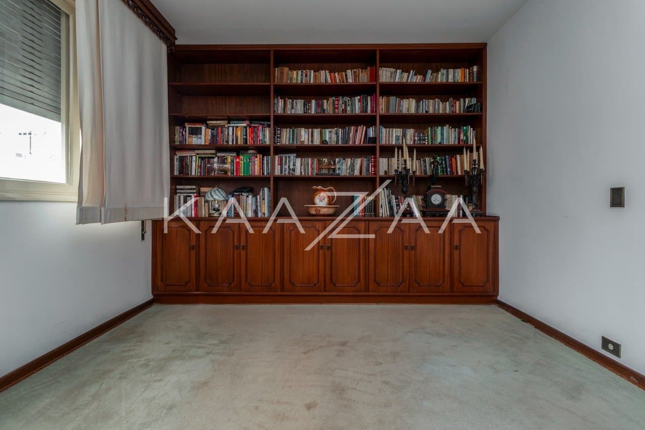 Apartamento no Jardins - Foto 9