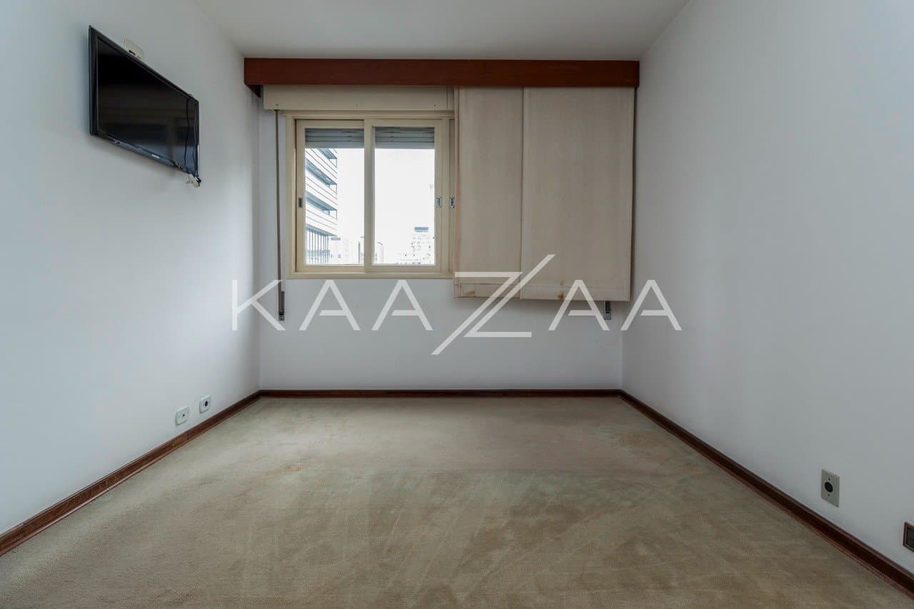 Apartamento no Jardins - Foto 10