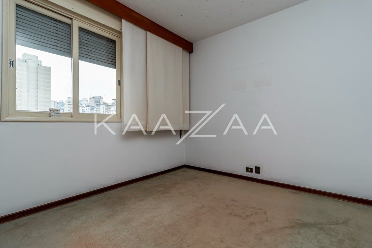 Apartamento no Jardins - Foto 14