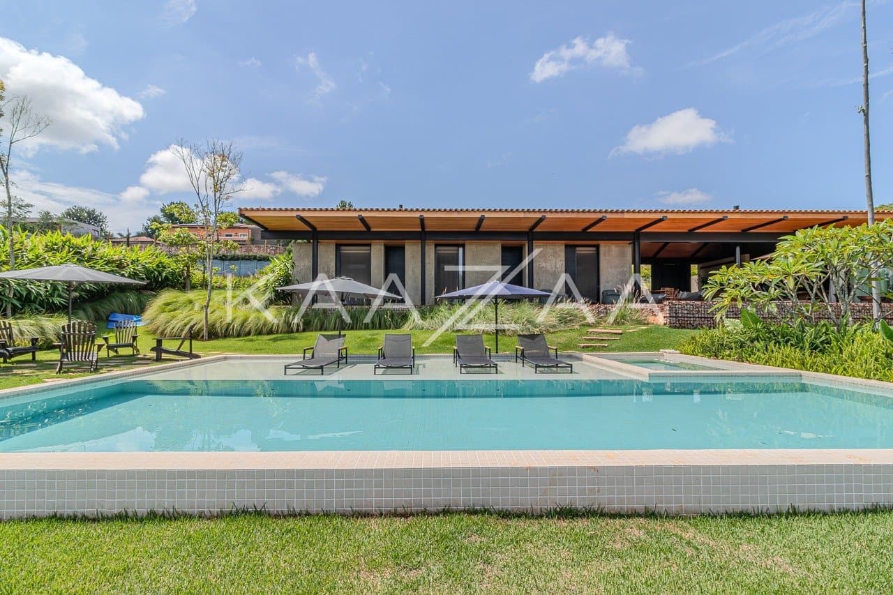 Casa na Quinta da Baroneza - Foto 1