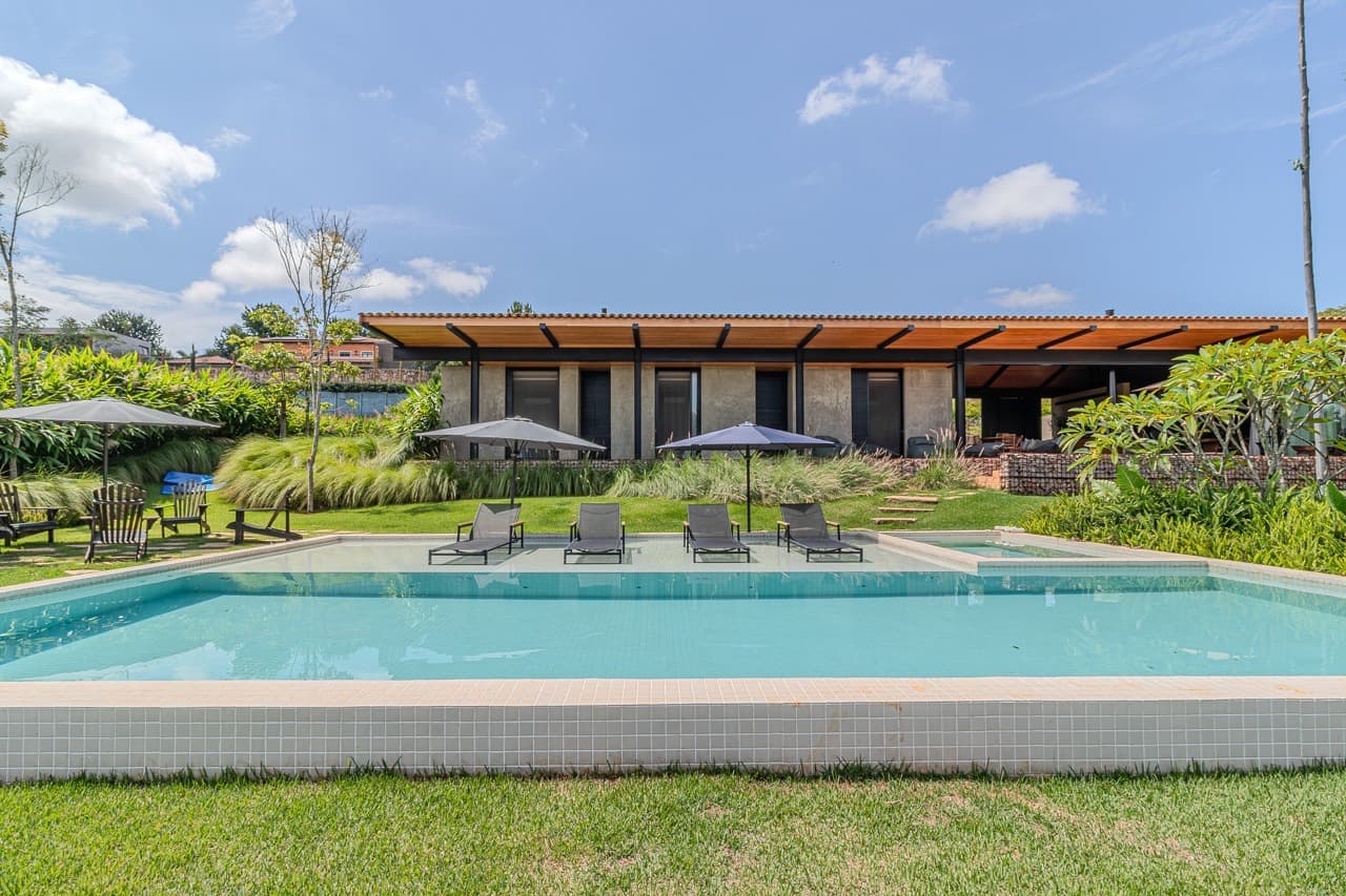 Casa na Quinta da Baroneza
