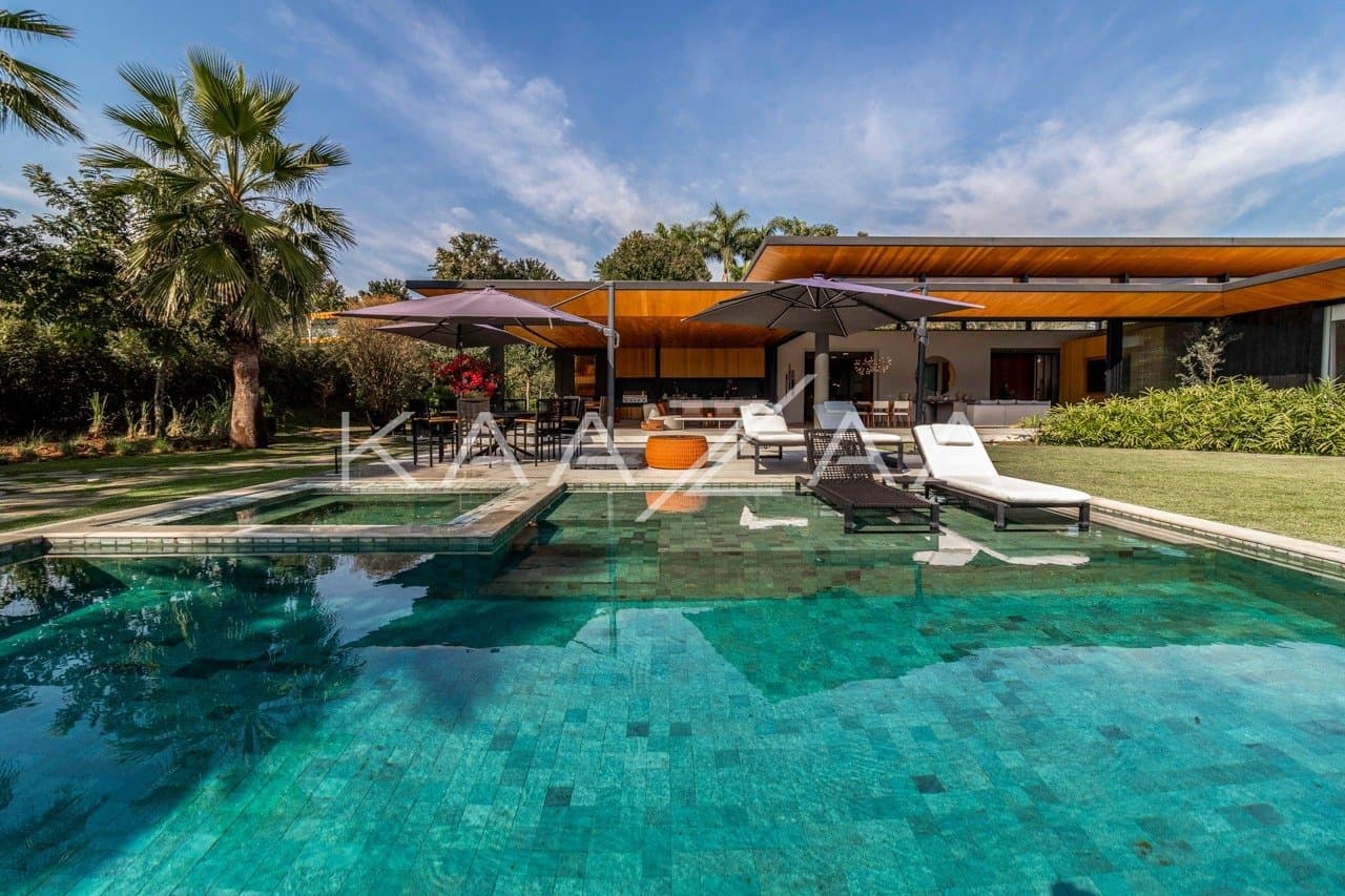 Casa em condomínio na Quinta da Baroneza - Foto 1