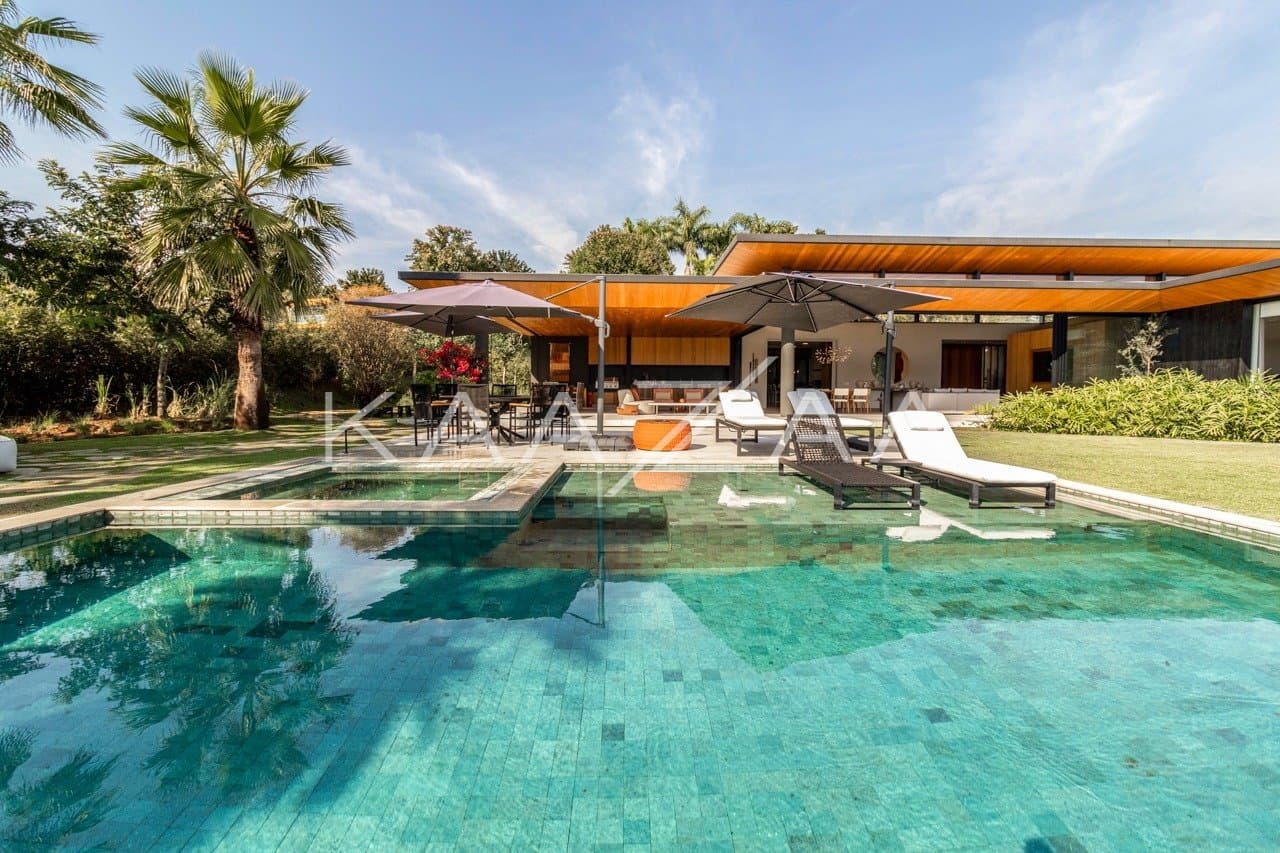 Casa em condomínio na Quinta da Baroneza - Foto 4