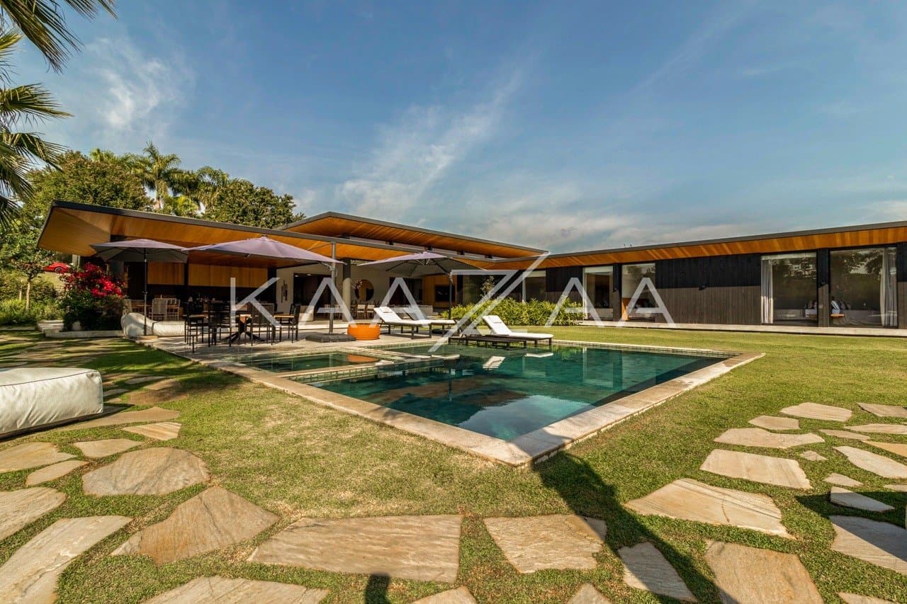 Casa em condomínio na Quinta da Baroneza - Foto 5