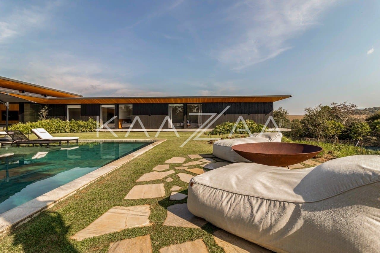 Casa em condomínio na Quinta da Baroneza - Foto 6