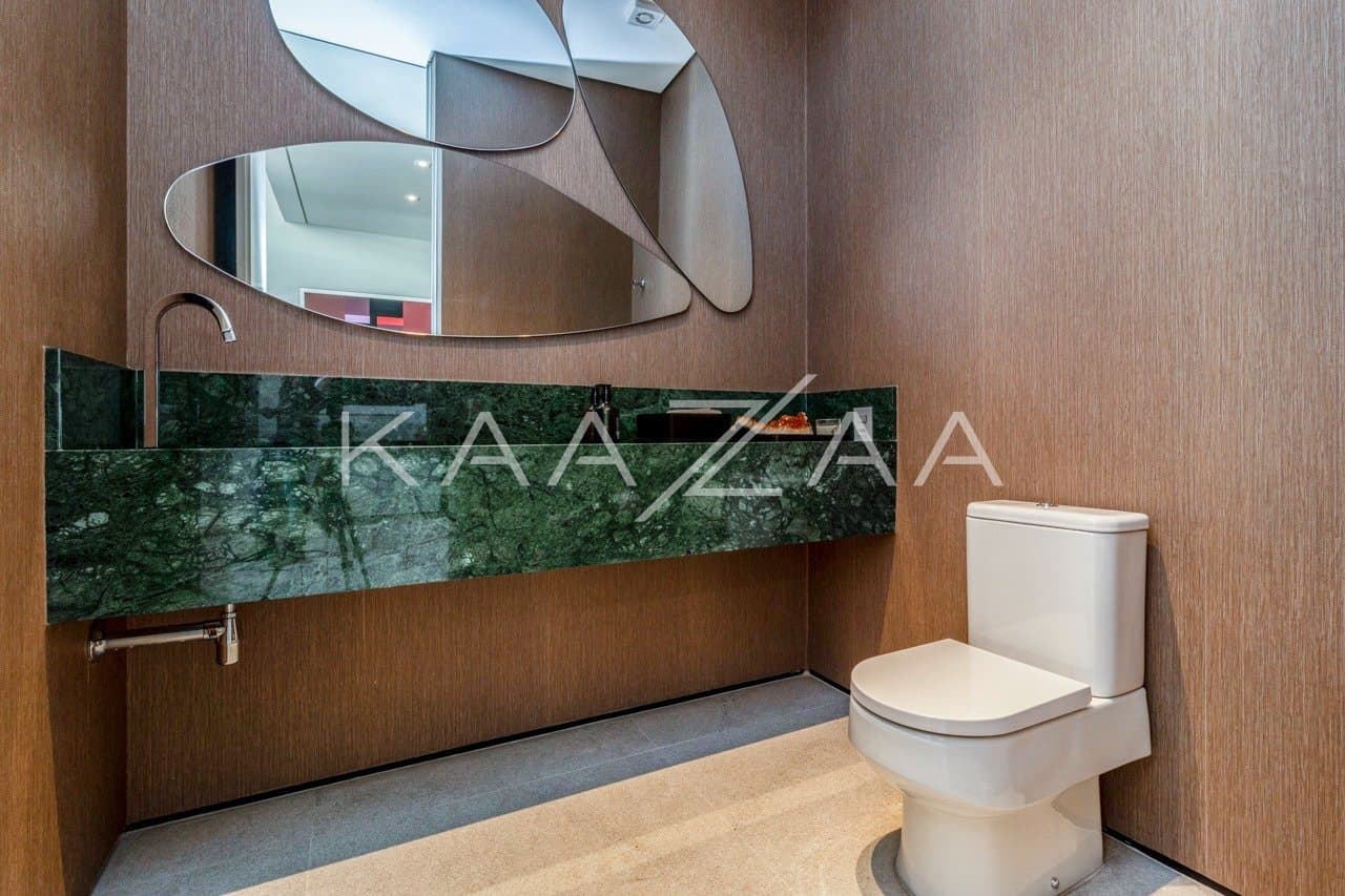 Casa em condomínio na Quinta da Baroneza - Foto 26