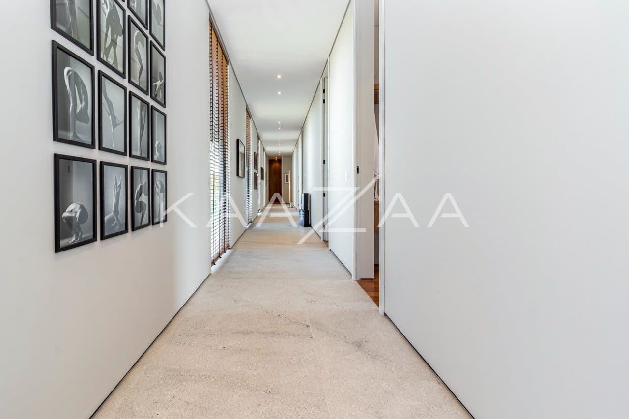 Casa em condomínio na Quinta da Baroneza - Foto 27