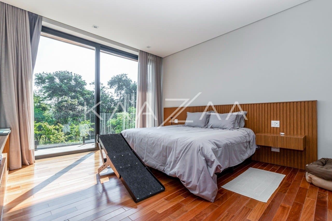 Casa em condomínio na Quinta da Baroneza - Foto 28