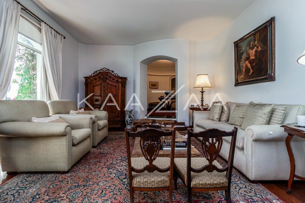 Apartamento no Jardim Paulista - Foto 4