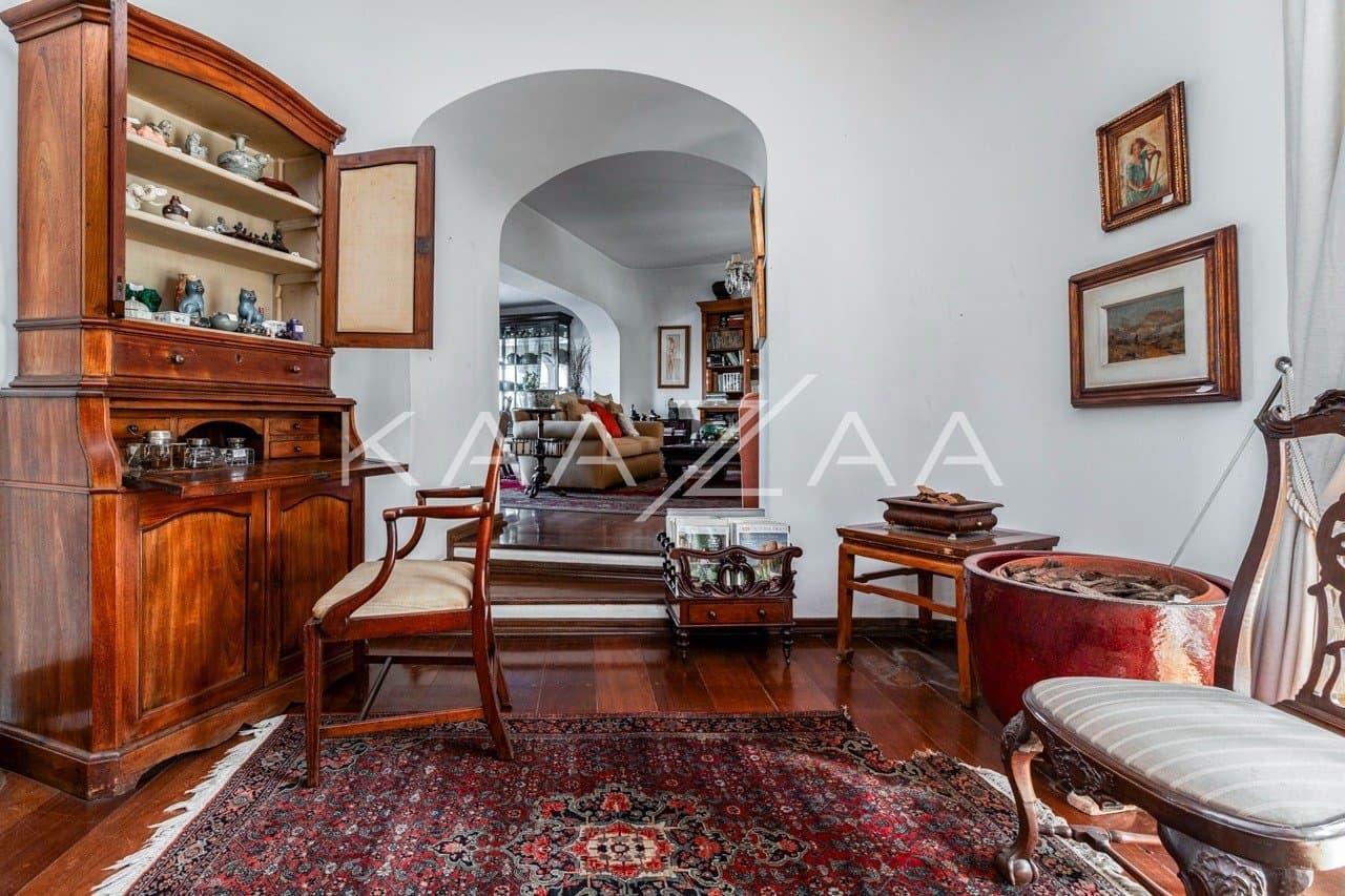 Apartamento no Jardim Paulista - Foto 6