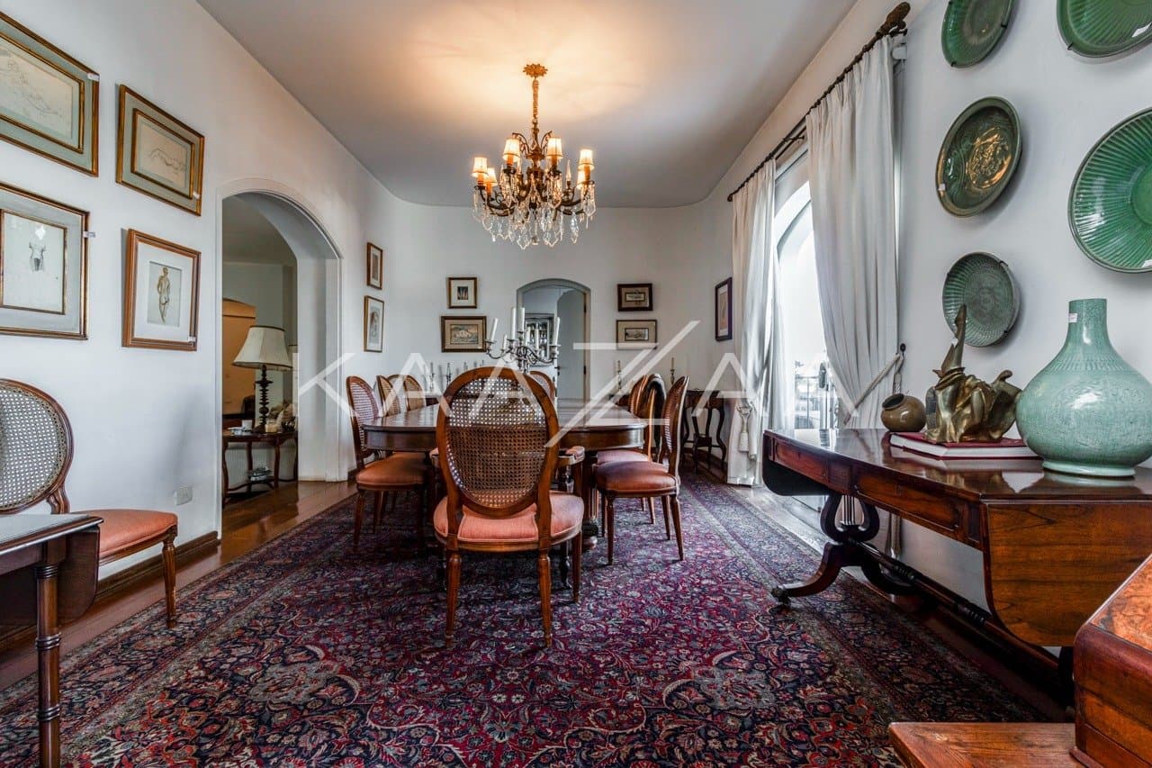 Apartamento no Jardim Paulista - Foto 10