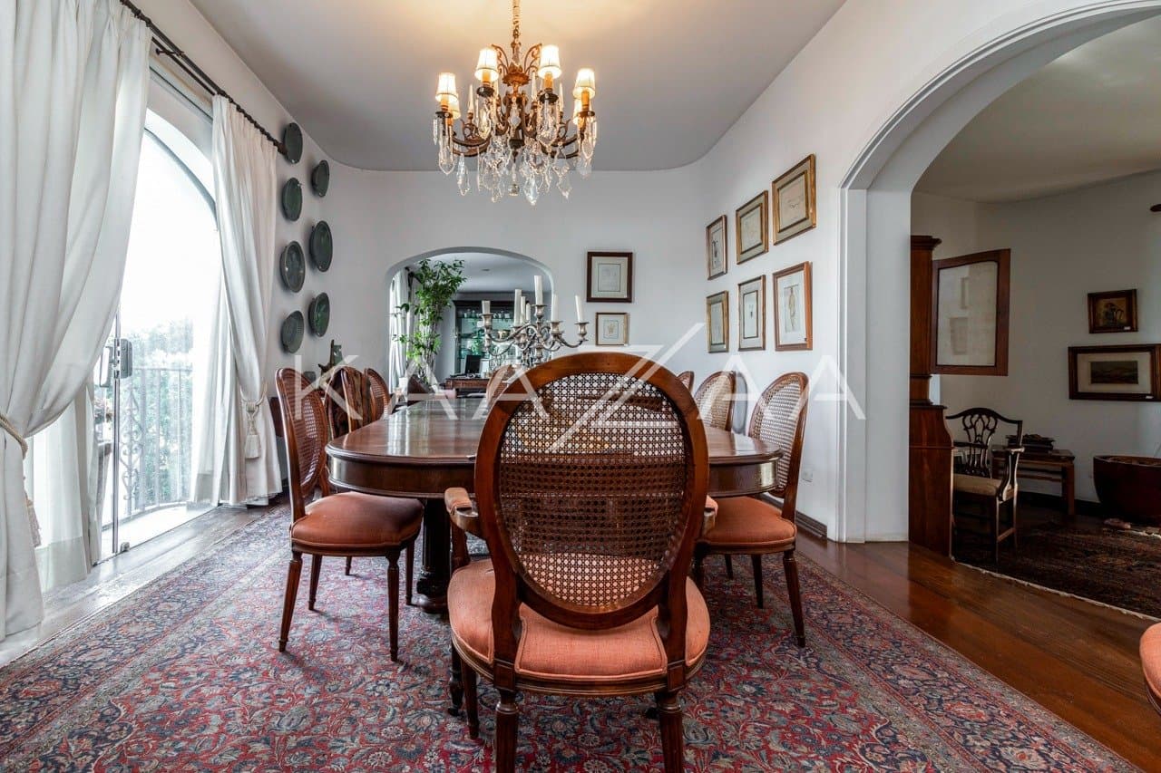 Apartamento no Jardim Paulista - Foto 11