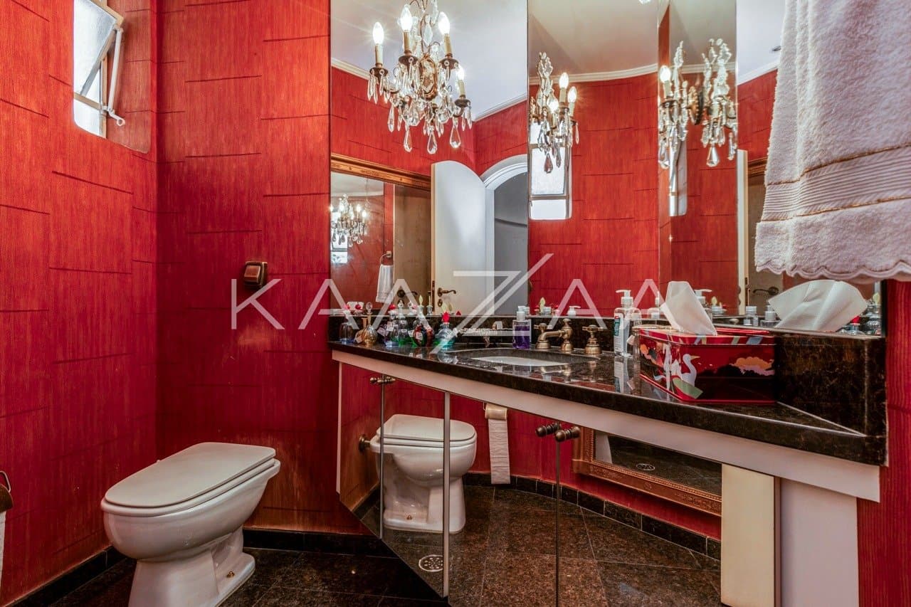 Apartamento no Jardim Paulista - Foto 12