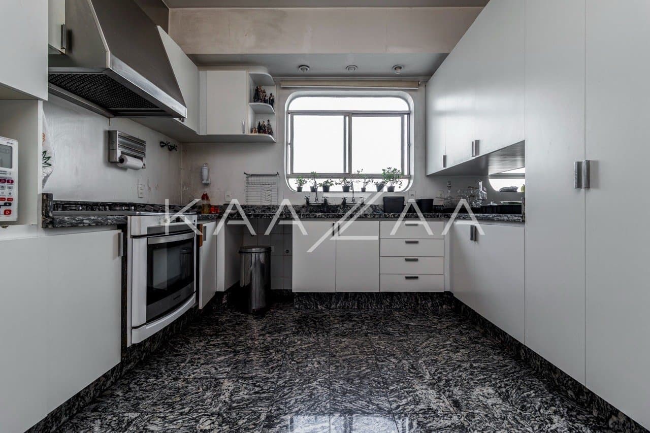 Apartamento no Jardim Paulista - Foto 13