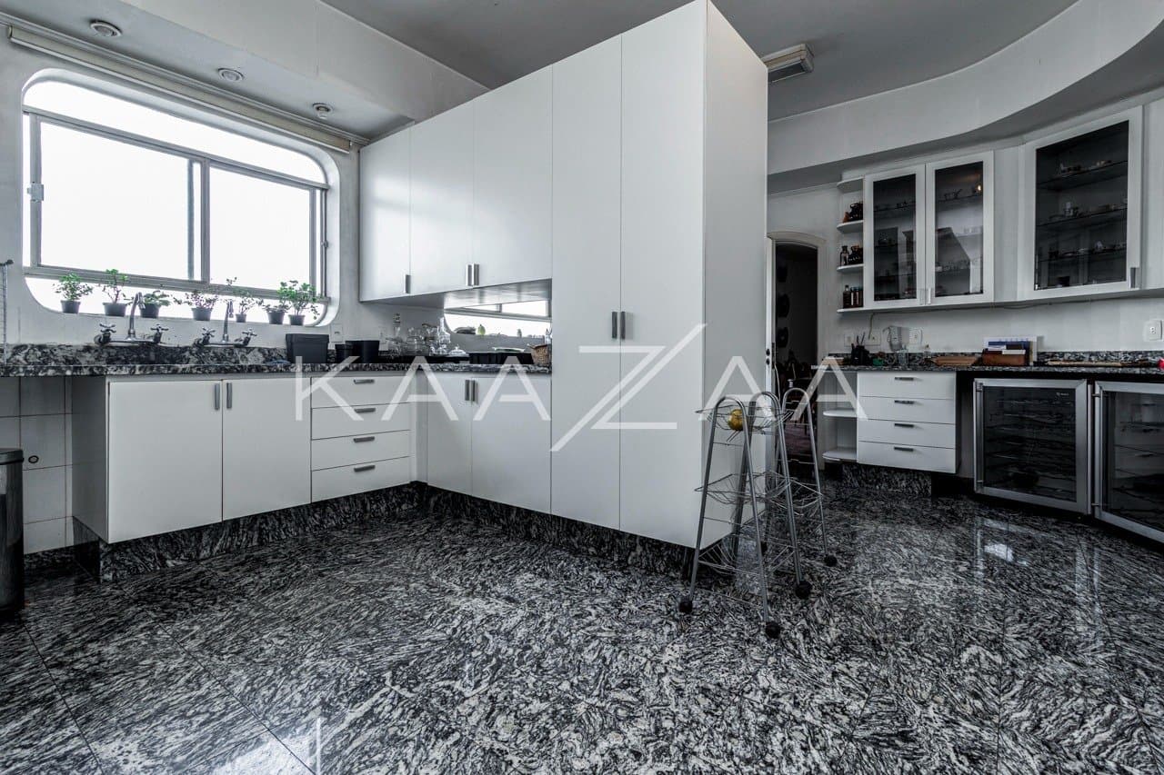 Apartamento no Jardim Paulista - Foto 14