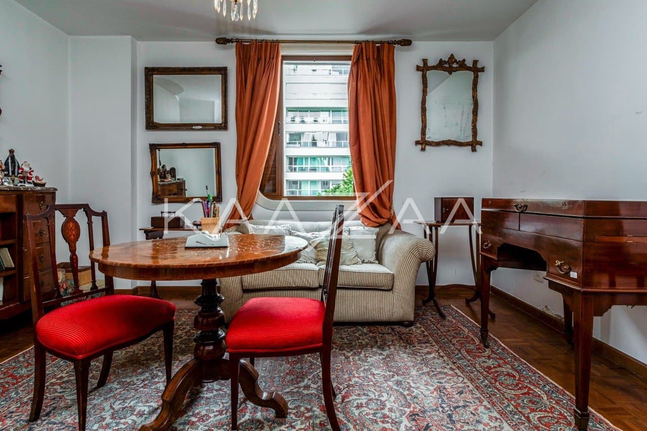 Apartamento no Jardim Paulista - Foto 15