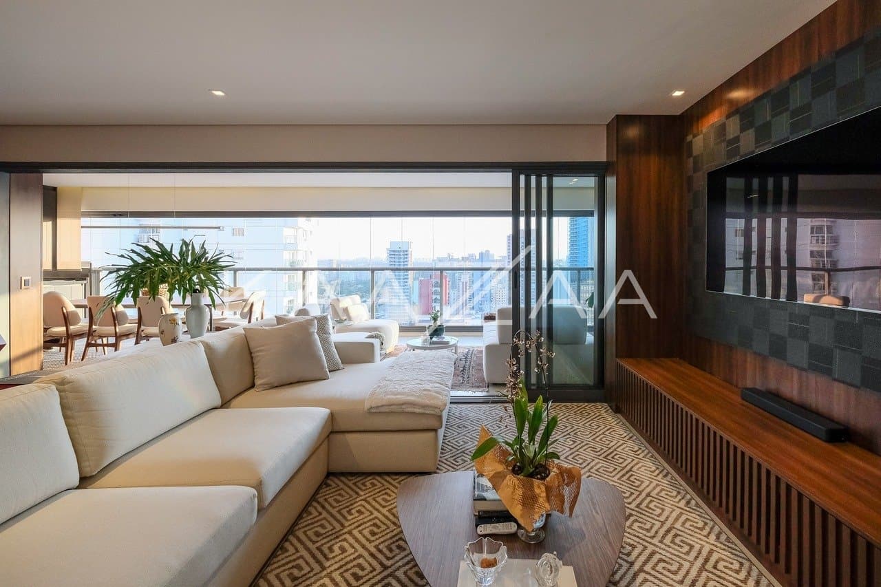 Apartamento em Pinheiros - Foto 1