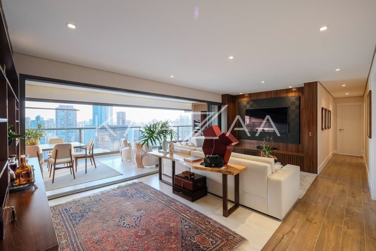 Apartamento em Pinheiros - Foto 2