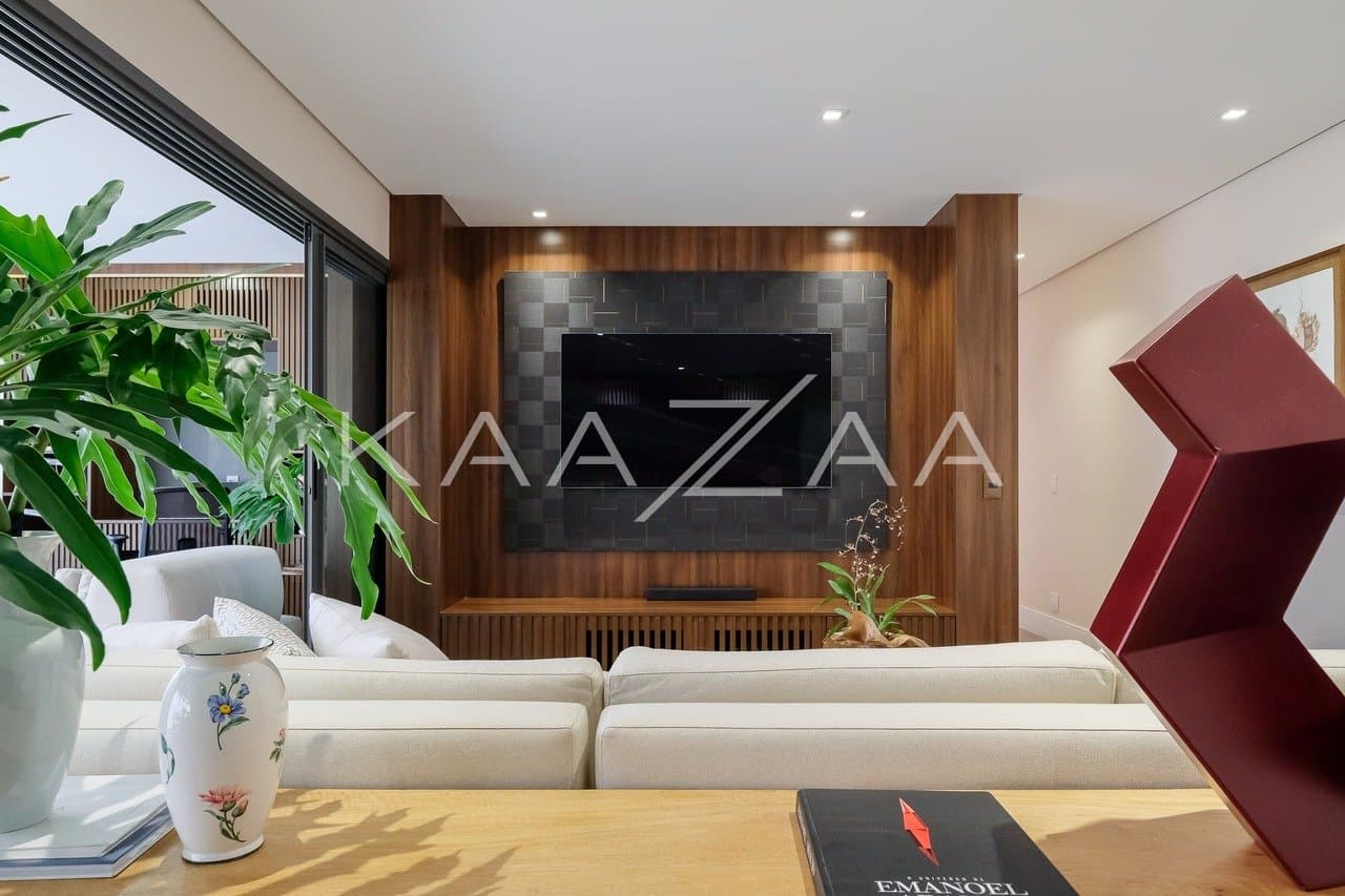 Apartamento em Pinheiros - Foto 3