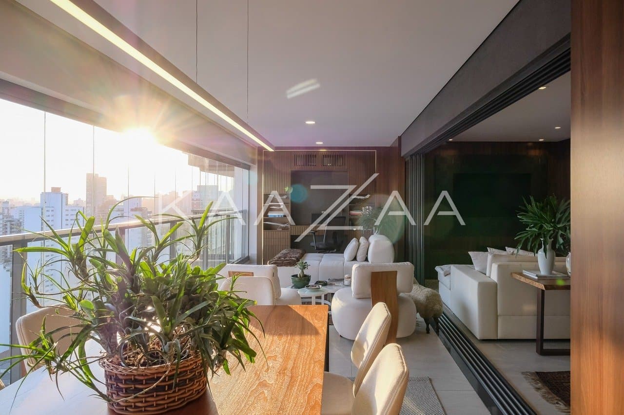 Apartamento em Pinheiros - Foto 4