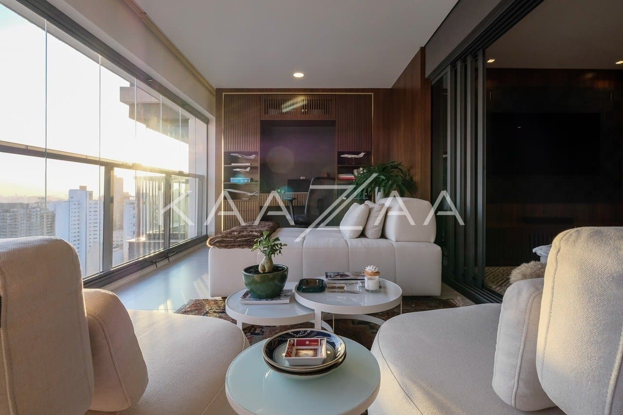 Apartamento em Pinheiros - Foto 5