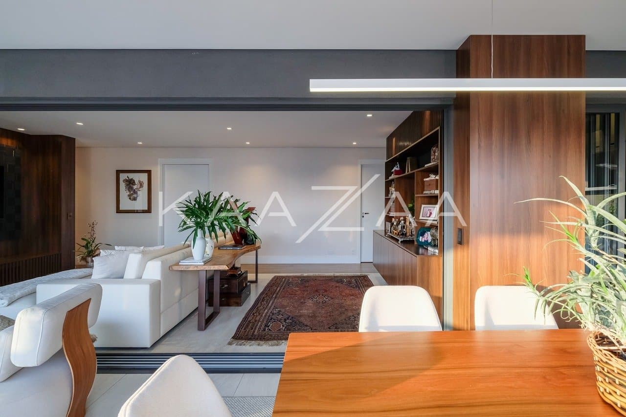 Apartamento em Pinheiros - Foto 6